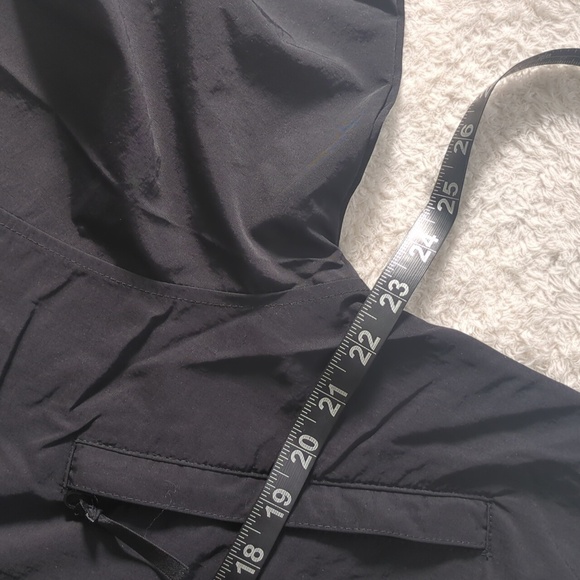 Danton 🇯🇵 Japan Round Neck Windbreaker Boxy/Cropped - Picture 7 of 9